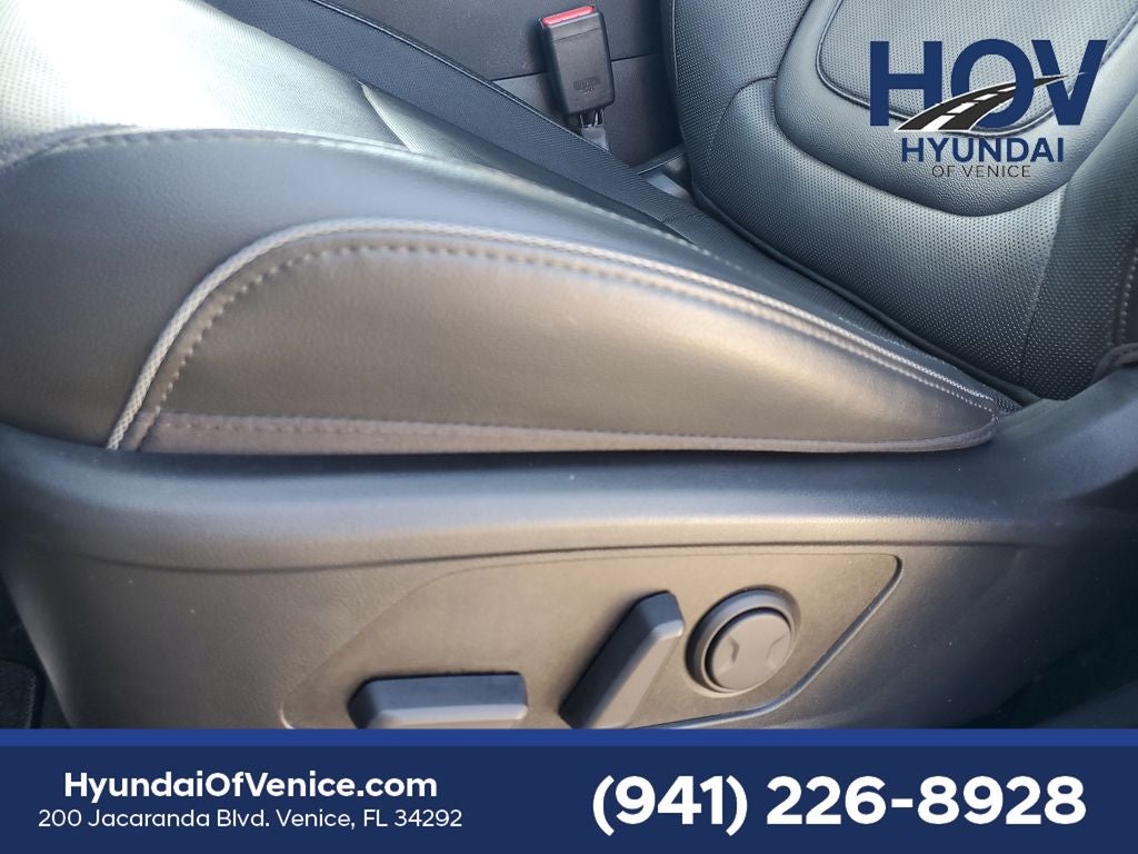 2022 Hyundai SANTA CRUZ Limited