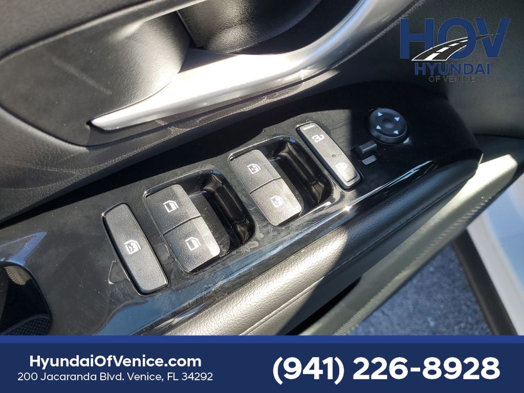 2022 Hyundai SANTA CRUZ Limited