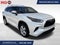 2021 Toyota Highlander L