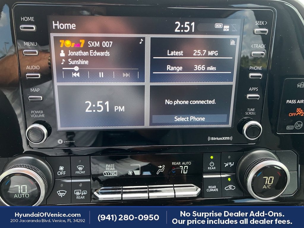 2021 Toyota Highlander L