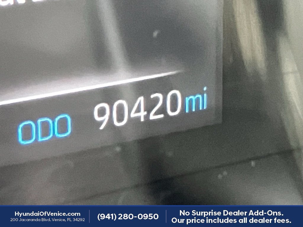 2021 Toyota Highlander L