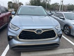 2021 Toyota Highlander Hybrid Limited