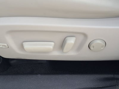 2018 Toyota Highlander Base