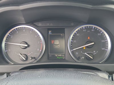 2018 Toyota Highlander Base