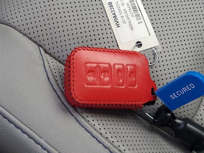 2018 Toyota Highlander Base