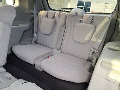 2012 Toyota Highlander Base