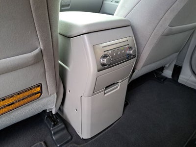 2012 Toyota Highlander Base