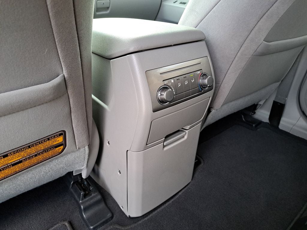 2012 Toyota Highlander Base