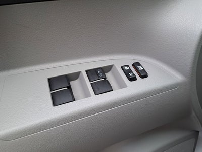 2012 Toyota Highlander Base