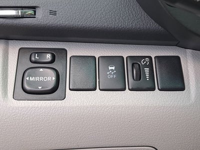 2012 Toyota Highlander Base