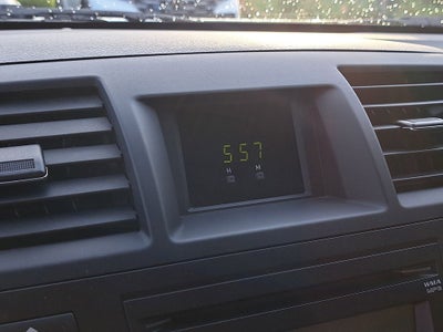 2012 Toyota Highlander Base