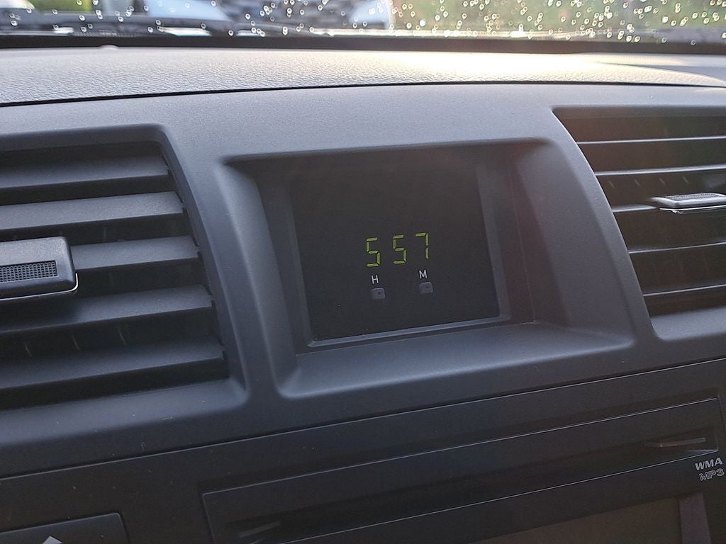 2012 Toyota Highlander Base