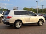 2012 Toyota Highlander Base
