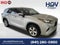 2020 Toyota Highlander Hybrid LE