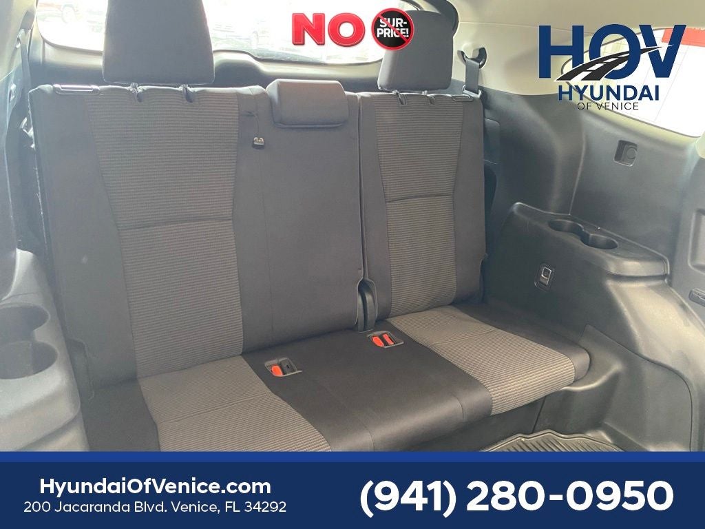 2020 Toyota Highlander Hybrid LE