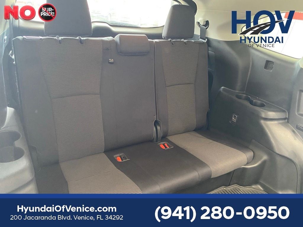 2020 Toyota Highlander Hybrid LE