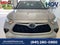 2020 Toyota Highlander Hybrid LE