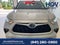 2020 Toyota Highlander Hybrid LE