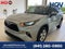 2020 Toyota Highlander Hybrid LE