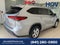 2020 Toyota Highlander Hybrid LE
