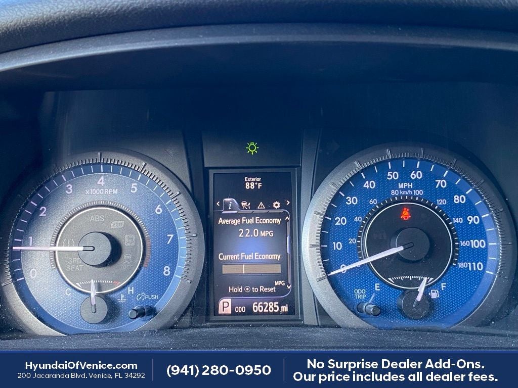 2020 Toyota Sienna L 7 Passenger