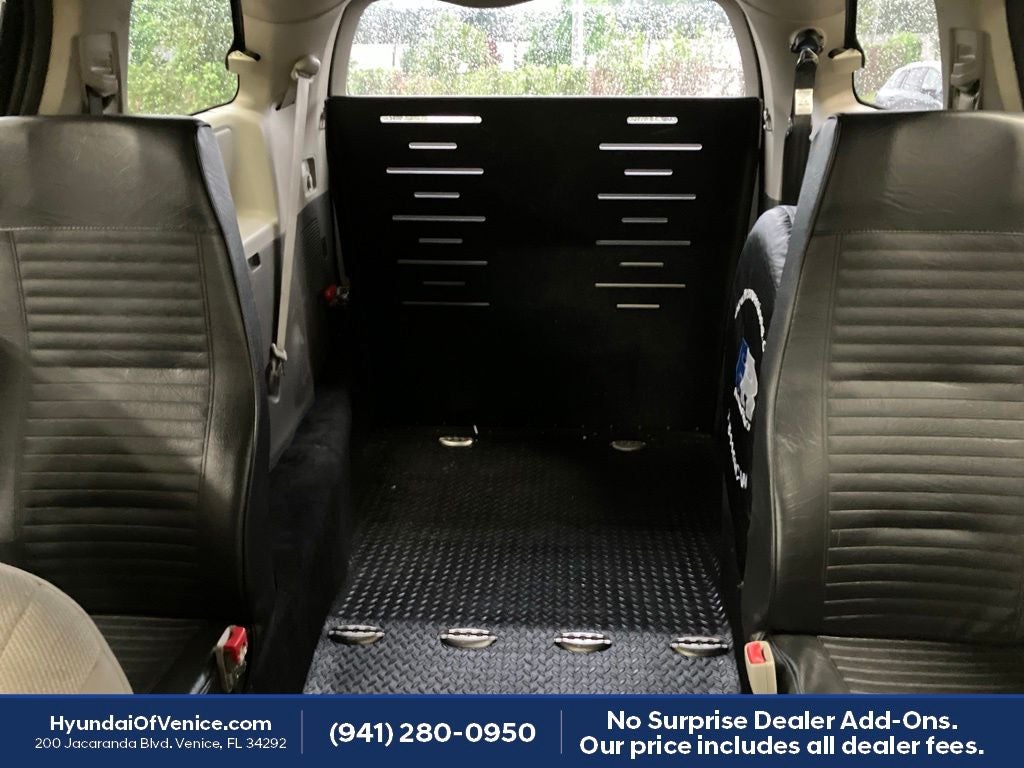 2020 Toyota Sienna L 7 Passenger