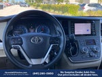 2020 Toyota Sienna L 7 Passenger