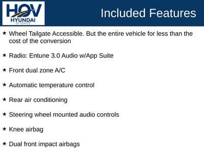 2020 Toyota Sienna L 7 Passenger