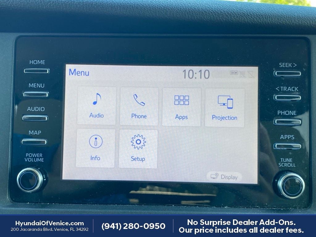 2020 Toyota Sienna L 7 Passenger