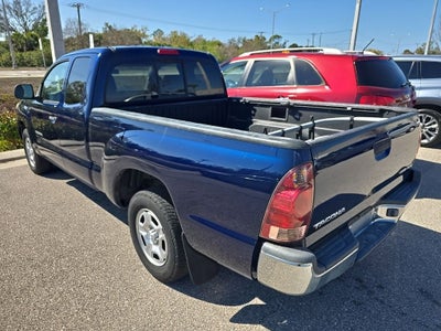2006 Toyota Tacoma Base