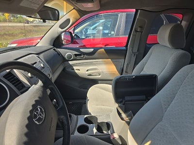 2006 Toyota Tacoma Base