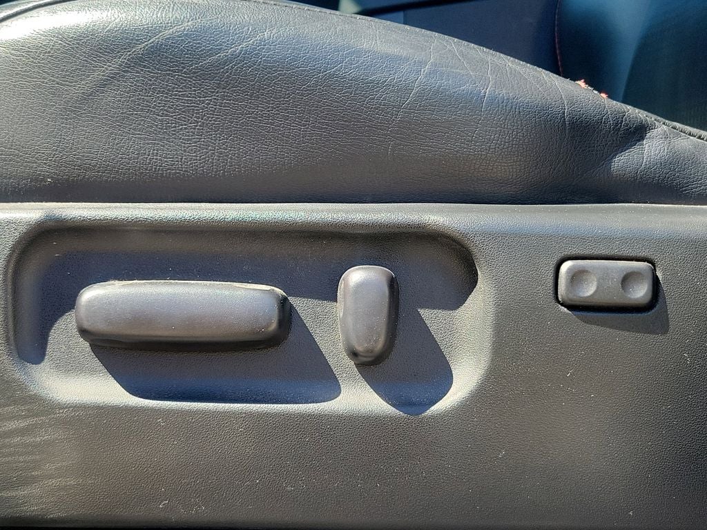 2021 Toyota Tacoma TRD Pro V6