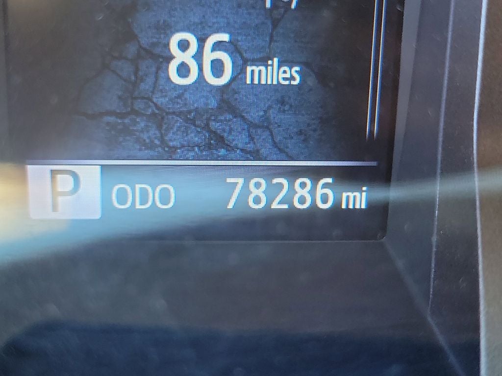 2021 Toyota Tacoma TRD Pro V6