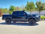 2021 Toyota Tacoma TRD Pro V6