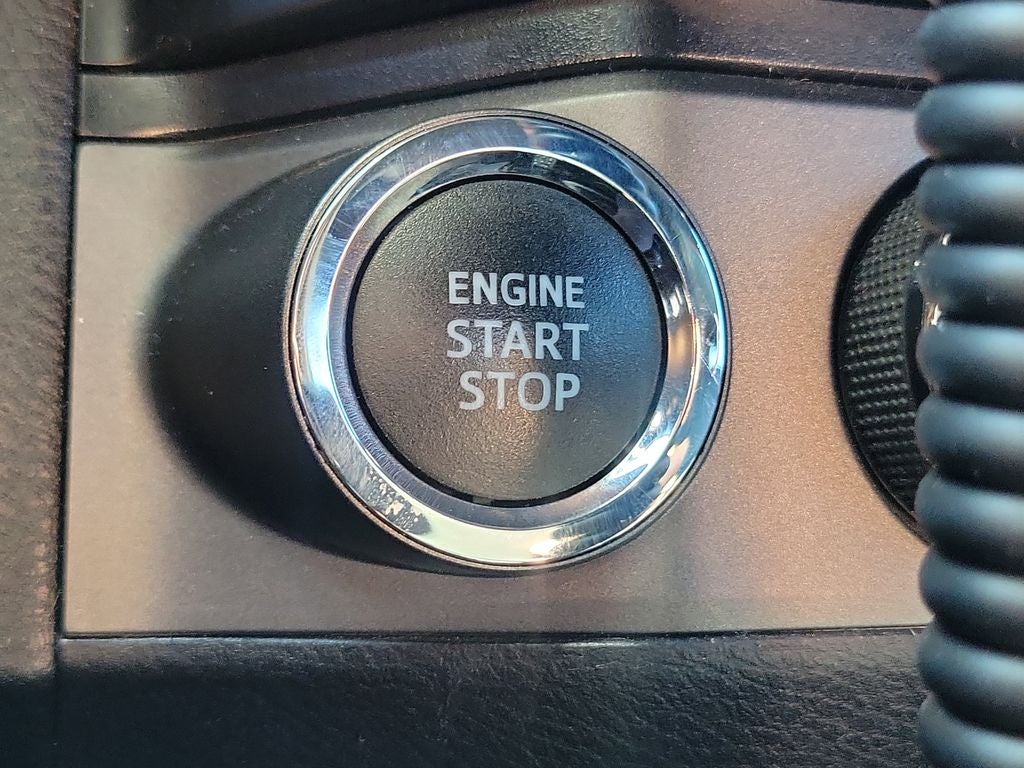 2021 Toyota Tacoma TRD Pro V6