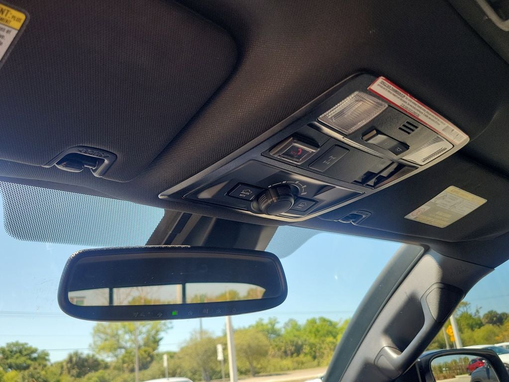 2021 Toyota Tacoma TRD Pro V6