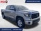 2019 Toyota Tundra SR5 CrewMax