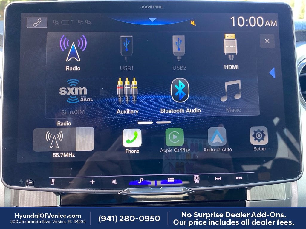 2019 Toyota Tundra SR5 CrewMax