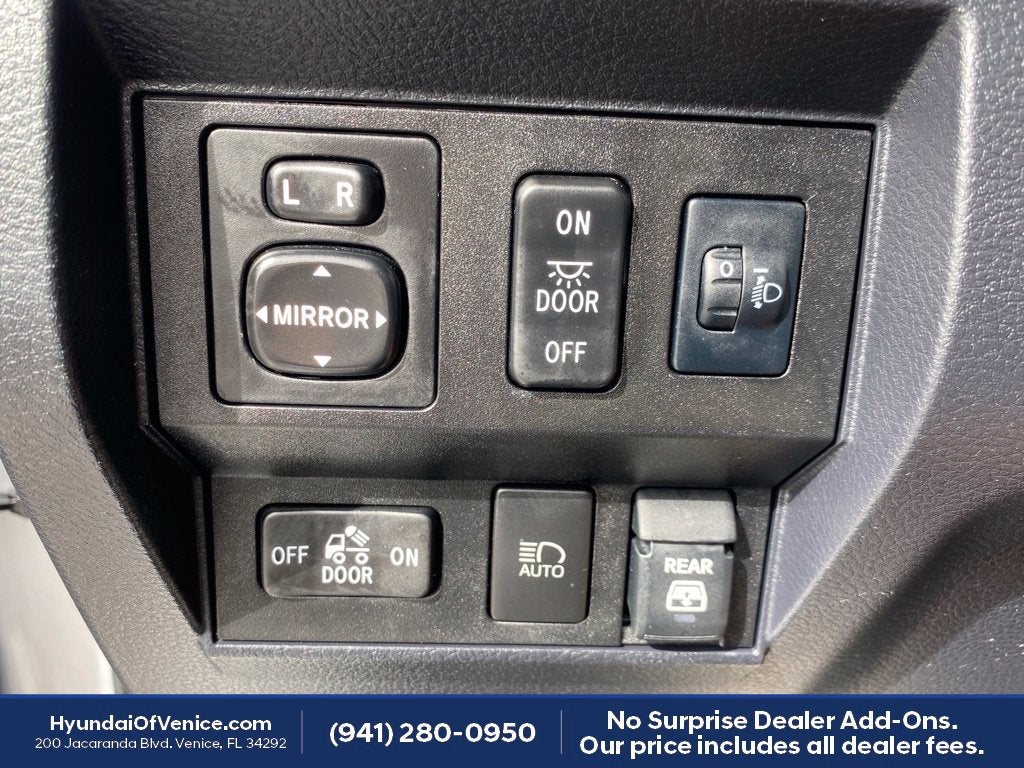 2019 Toyota Tundra SR5 CrewMax