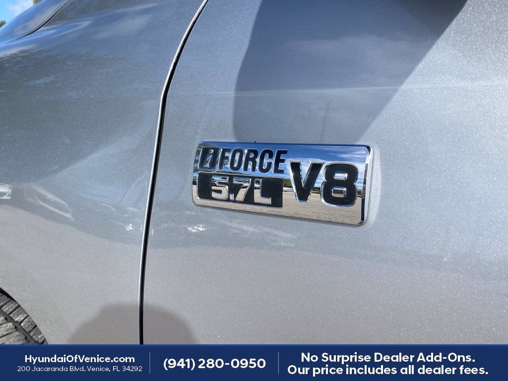 2019 Toyota Tundra SR5 CrewMax