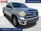 2016 Toyota Tundra SR5 4.6L V8