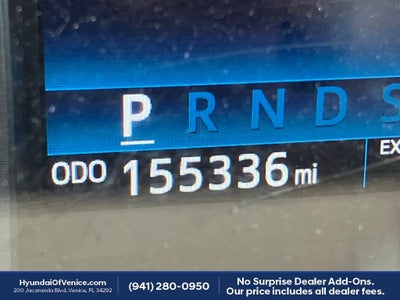 2016 Toyota Tundra SR5 4.6L V8