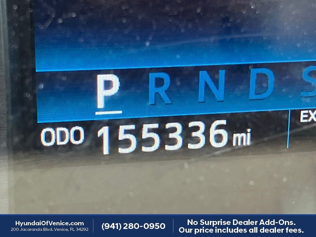 2016 Toyota Tundra SR5 4.6L V8