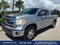 2016 Toyota Tundra SR5 4.6L V8