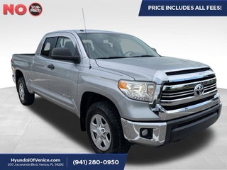 2016 Toyota Tundra SR5 4.6L V8