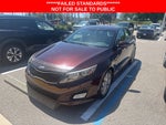 2014 Kia Optima EX