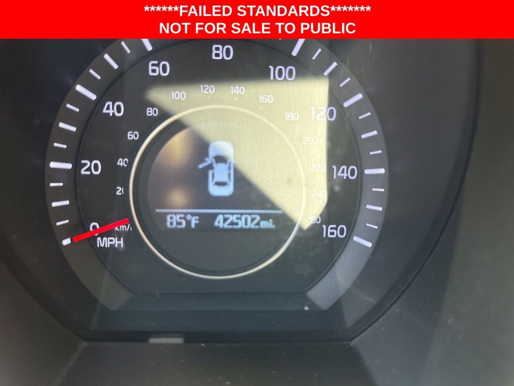 2014 Kia Optima EX