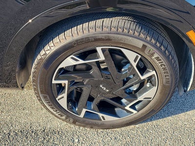 2025 Kia Sportage SX-Prestige