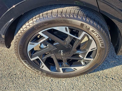 2025 Kia Sportage SX-Prestige