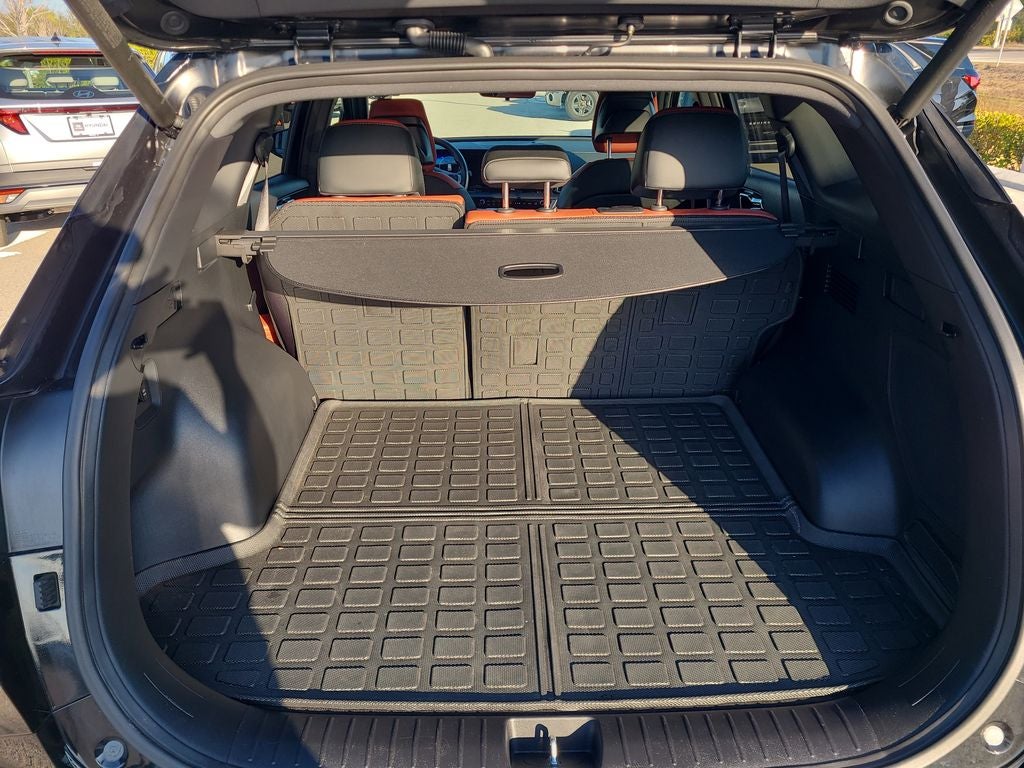 2025 Kia Sportage SX-Prestige